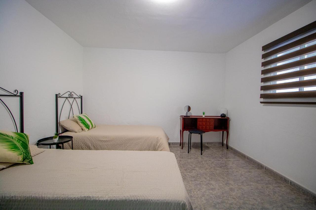 Casa Placida Holiday home Agaete (Gran Canaria)
