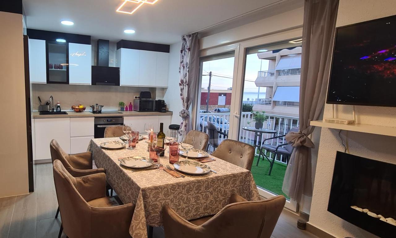 Apartment Emma Santa Pola