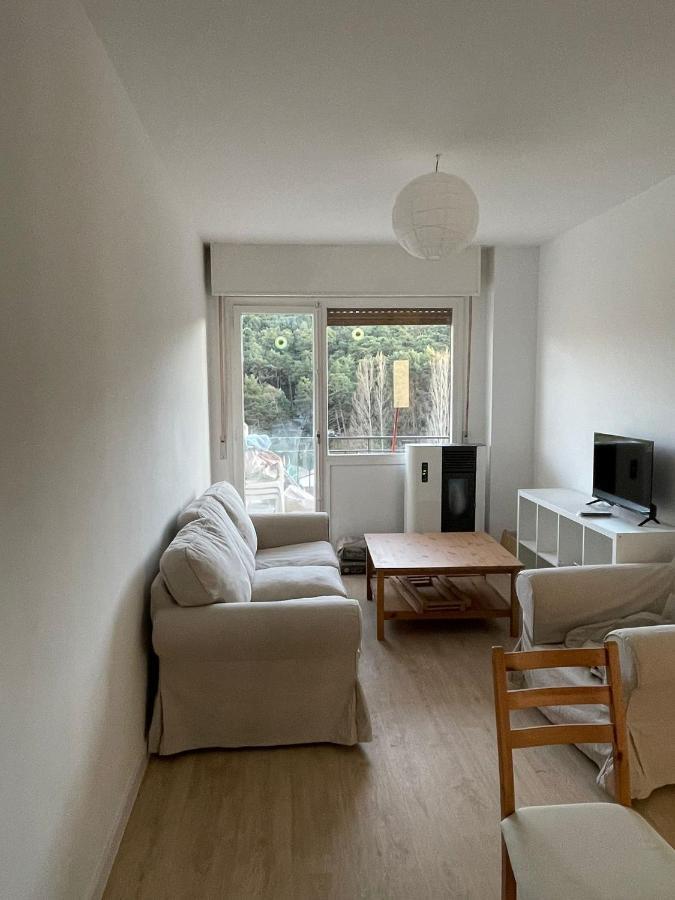 Precioso Apartamento En Navaleno Soria