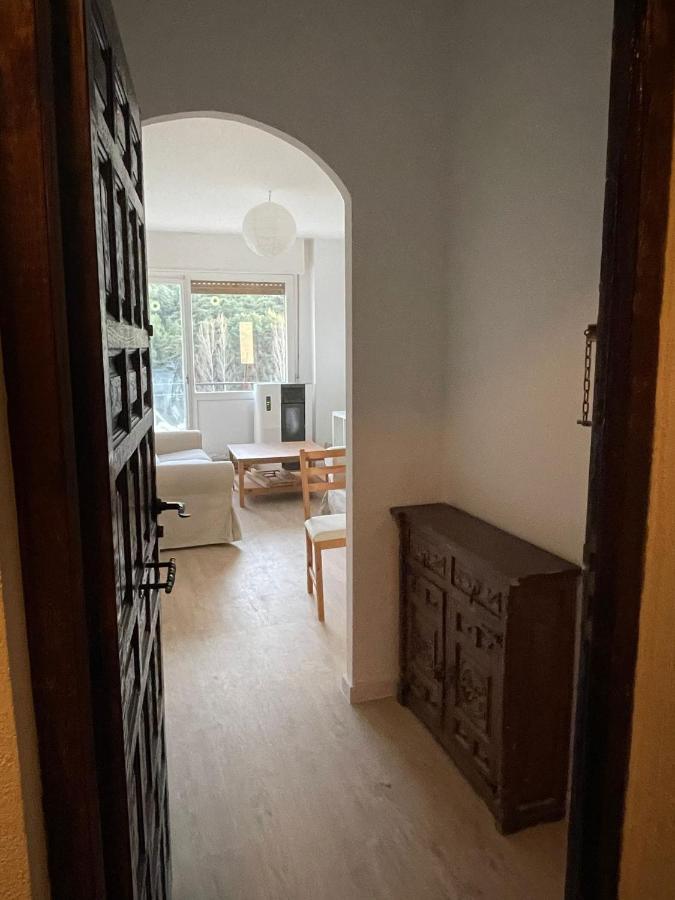 Apartamento Precioso Apartamento En Navaleno Soria