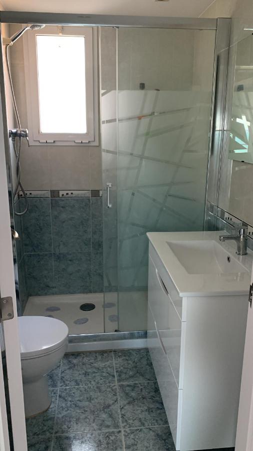 Apartment Primera Linea En Con Piscina. Inmejorables Vistas