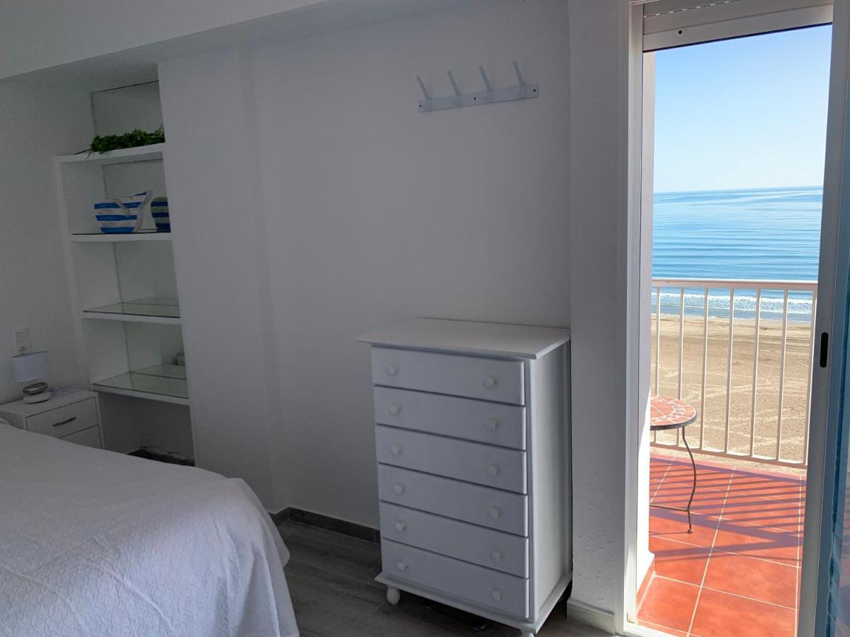 Primera Linea En Con Piscina. Inmejorables Vistas Cullera