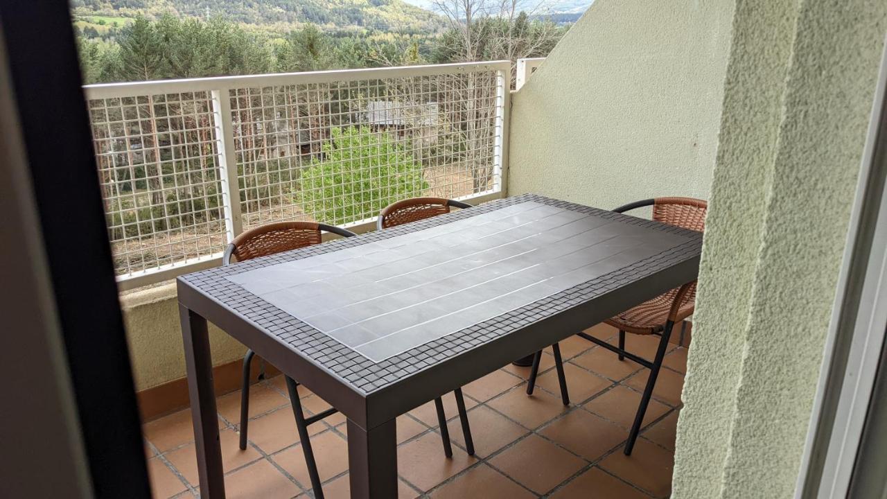 ático Alemar Apartamento Villanúa