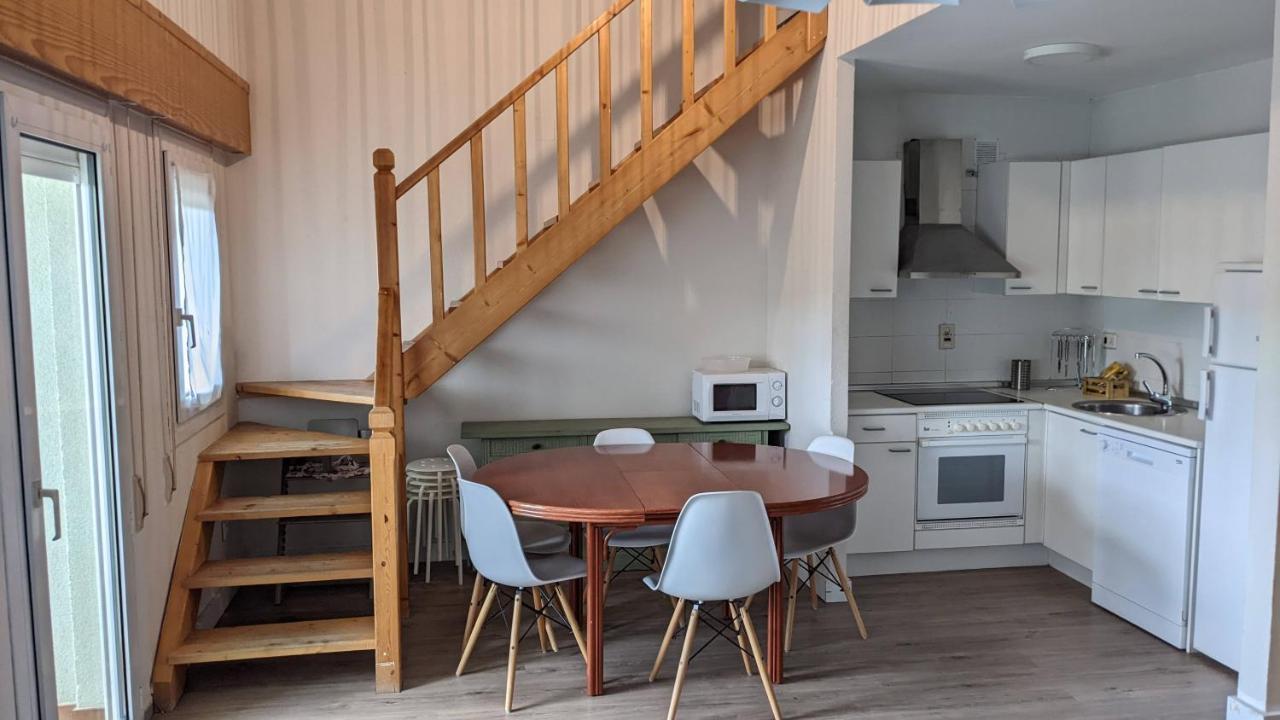 Atico Duplex Alemar * Villanua