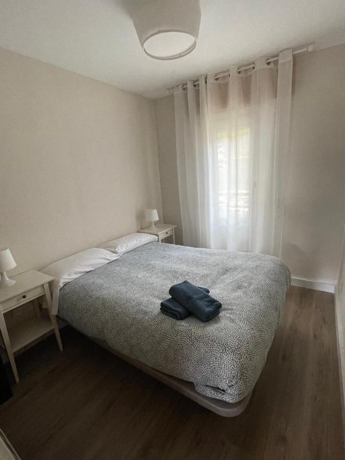 Apartamento ático Alemar