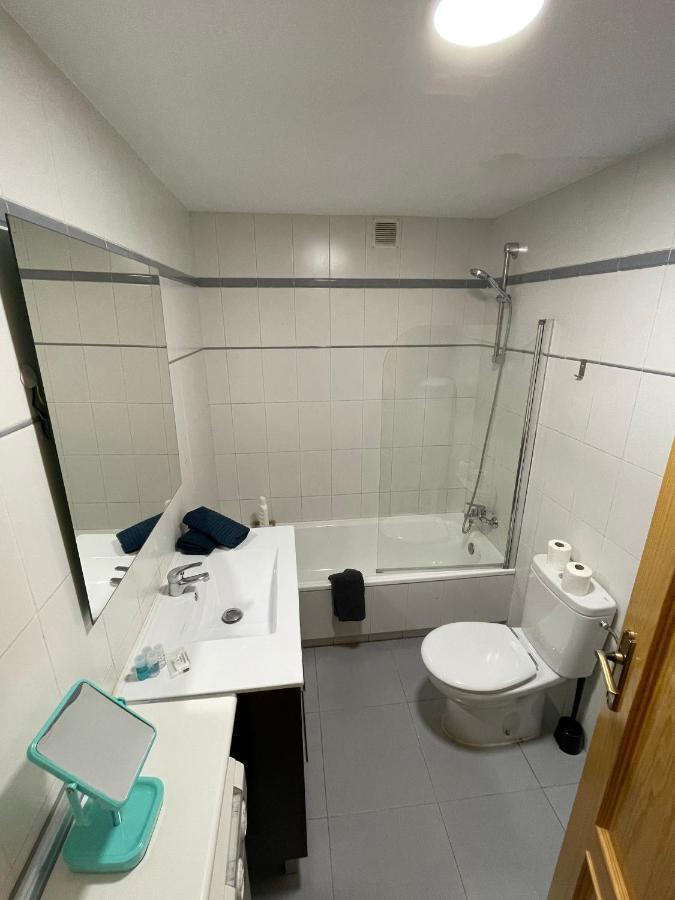 ático Alemar Apartamento *