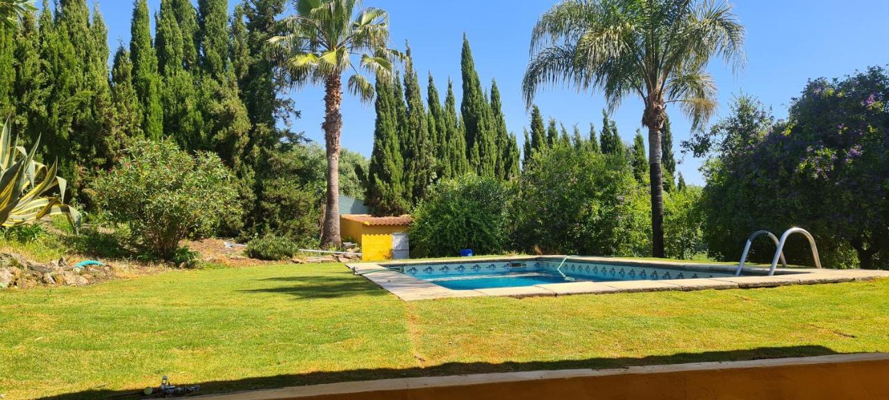 Сasa de vacaciones La Alquería San Martín