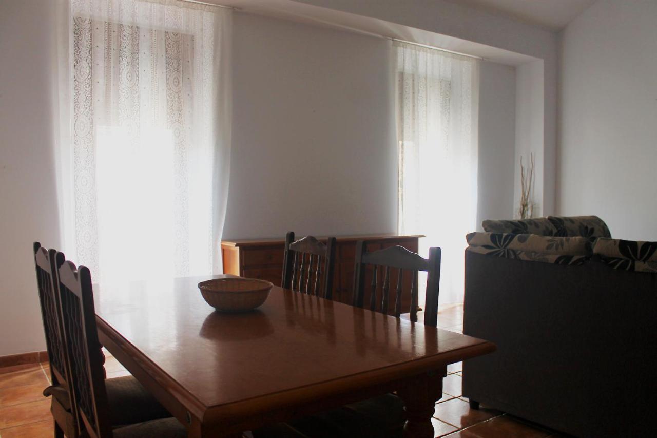 Apartamento Tiendas Centro 1