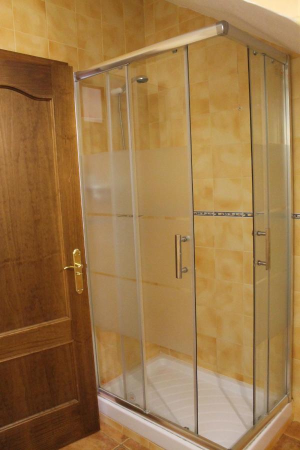 Apartamento Tiendas Centro 1 *