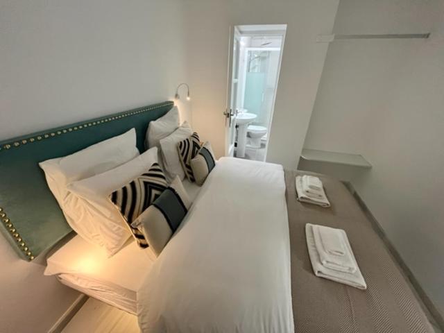 Apartamento Ad1b Arenal 3br Apartment, 250 Mtrs From Cathedral