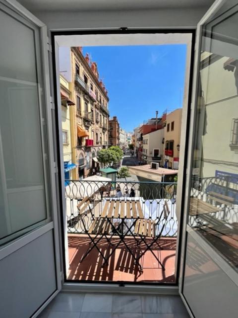 Ad1b Arenal 3br Apartment, 250 Mtrs From Cathedral Sevilla