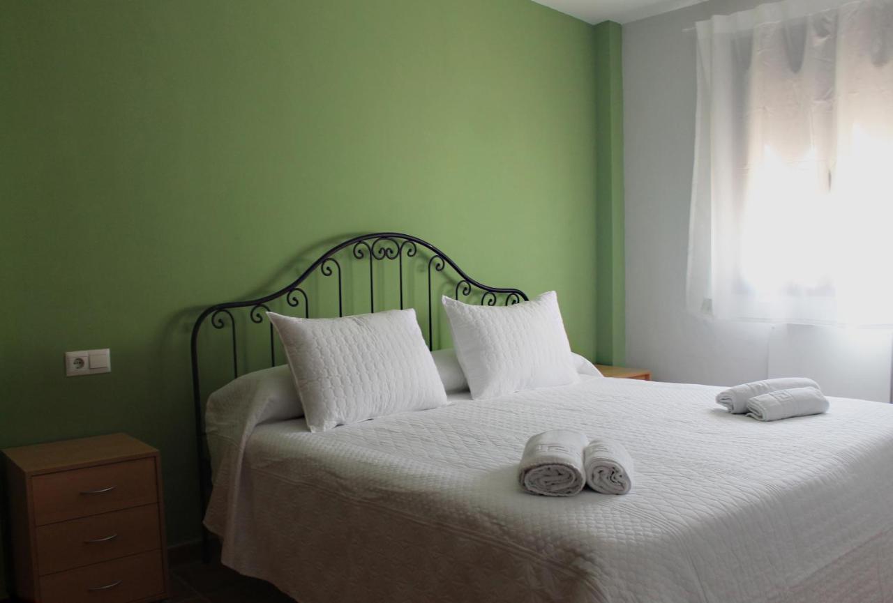Apartment Tiendas Centro 2 Ronda