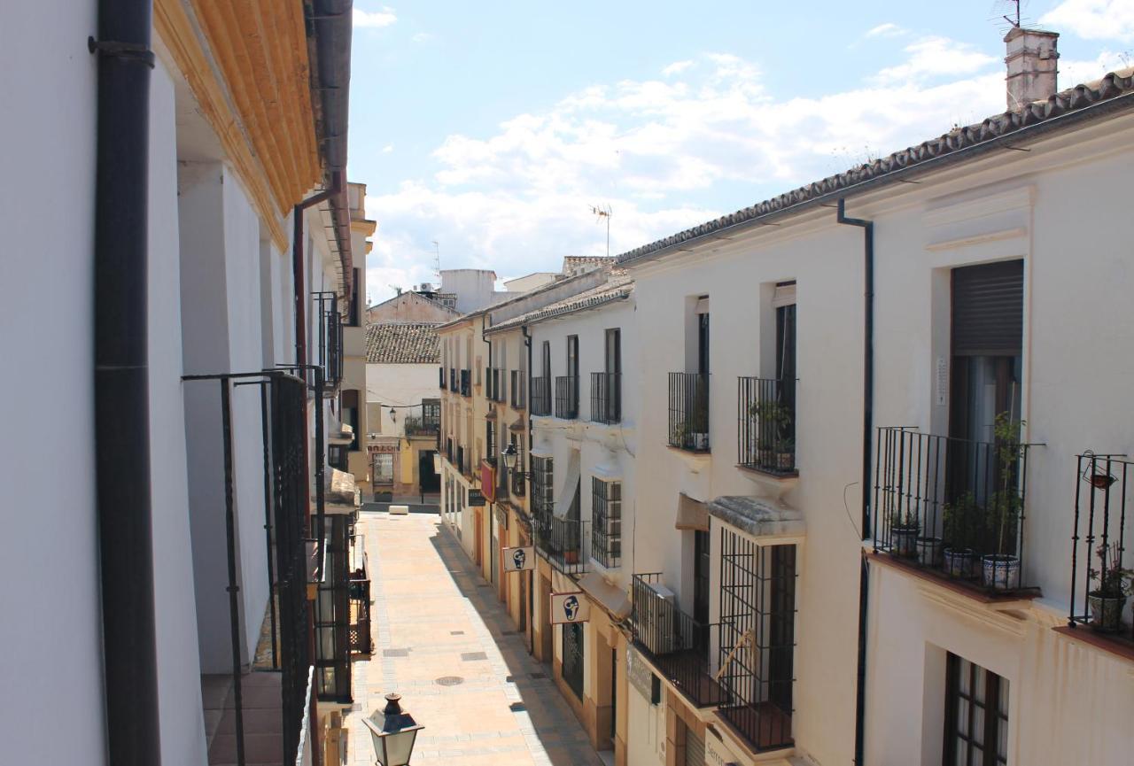 Apartment Tiendas Centro 2 Ronda