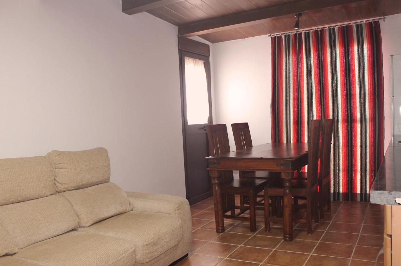 Apartment Tiendas Centro 2 Ronda
