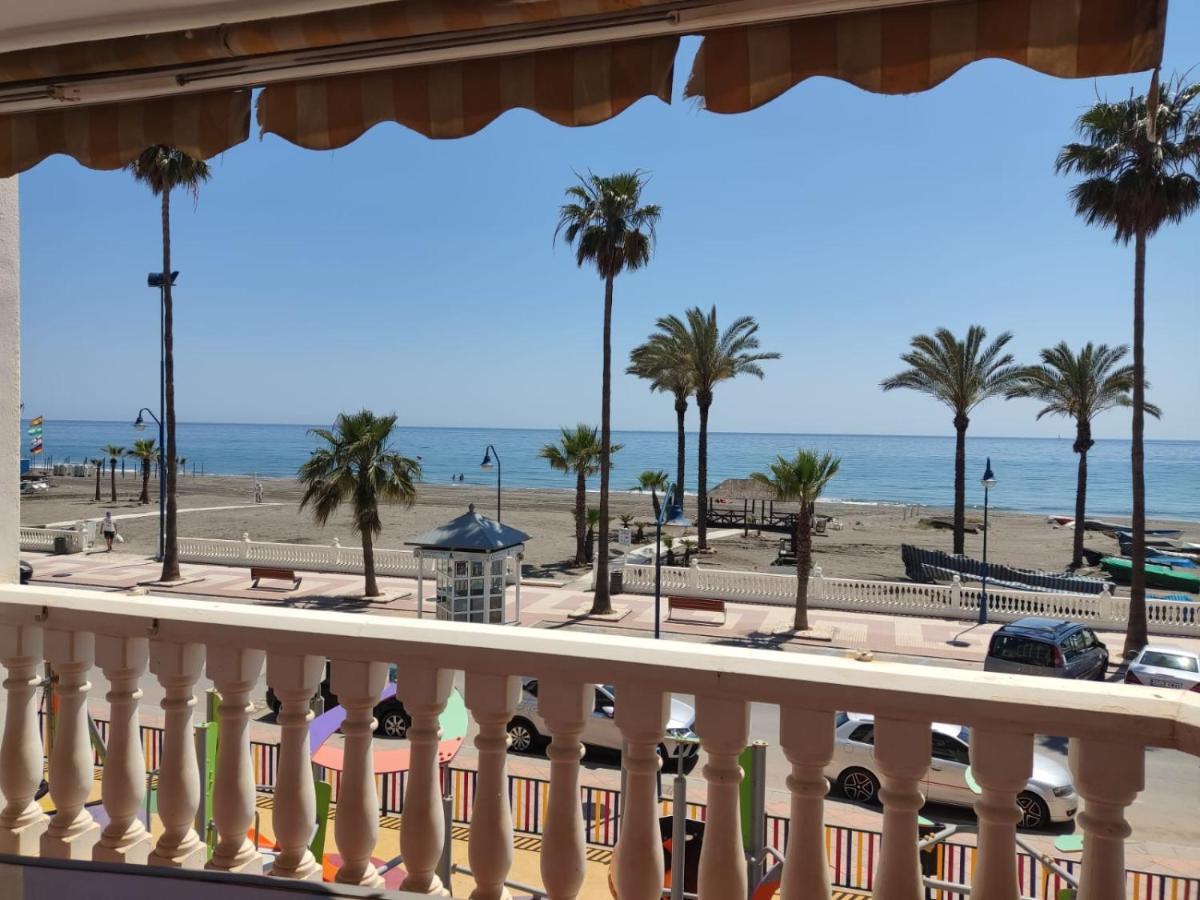 Morche - Primera Linea De Playa Apartamento *