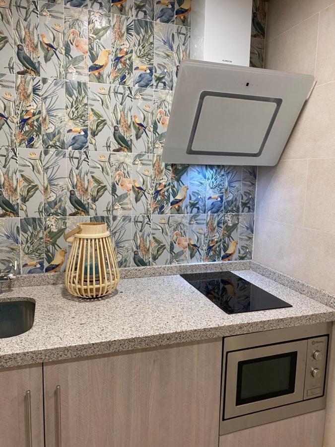 Oh!marbella Mía Apartamento Marbella