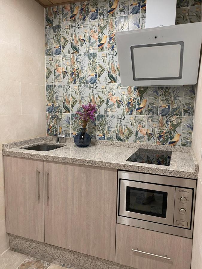 Oh!marbella Mía Apartamento Marbella