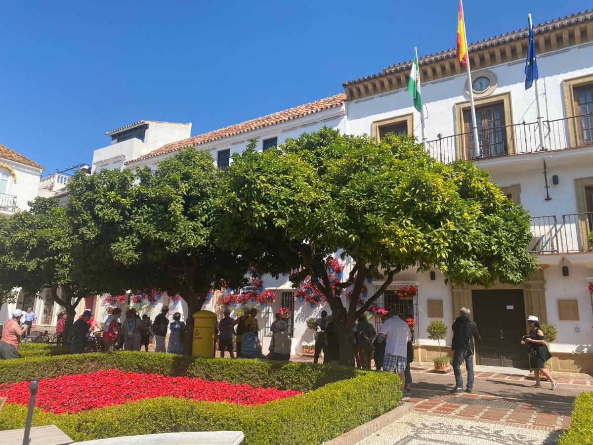Oh!marbella Mía Marbella