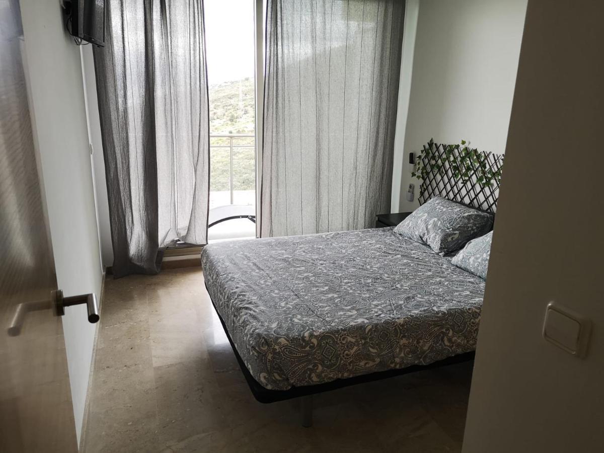 Casa En Plena Sierra De Irta, Apartamento *