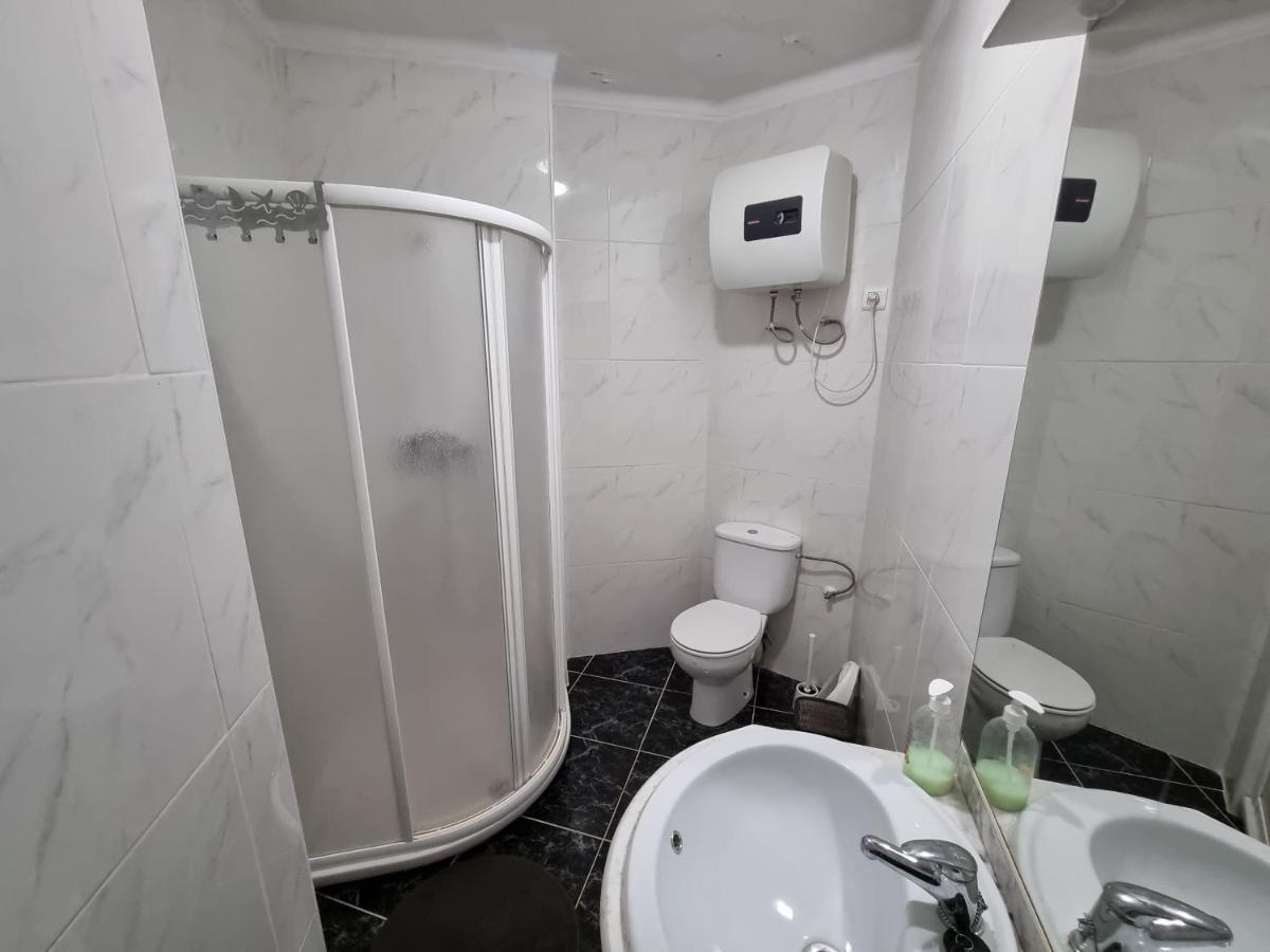 Maika La Biznaga Apartamento