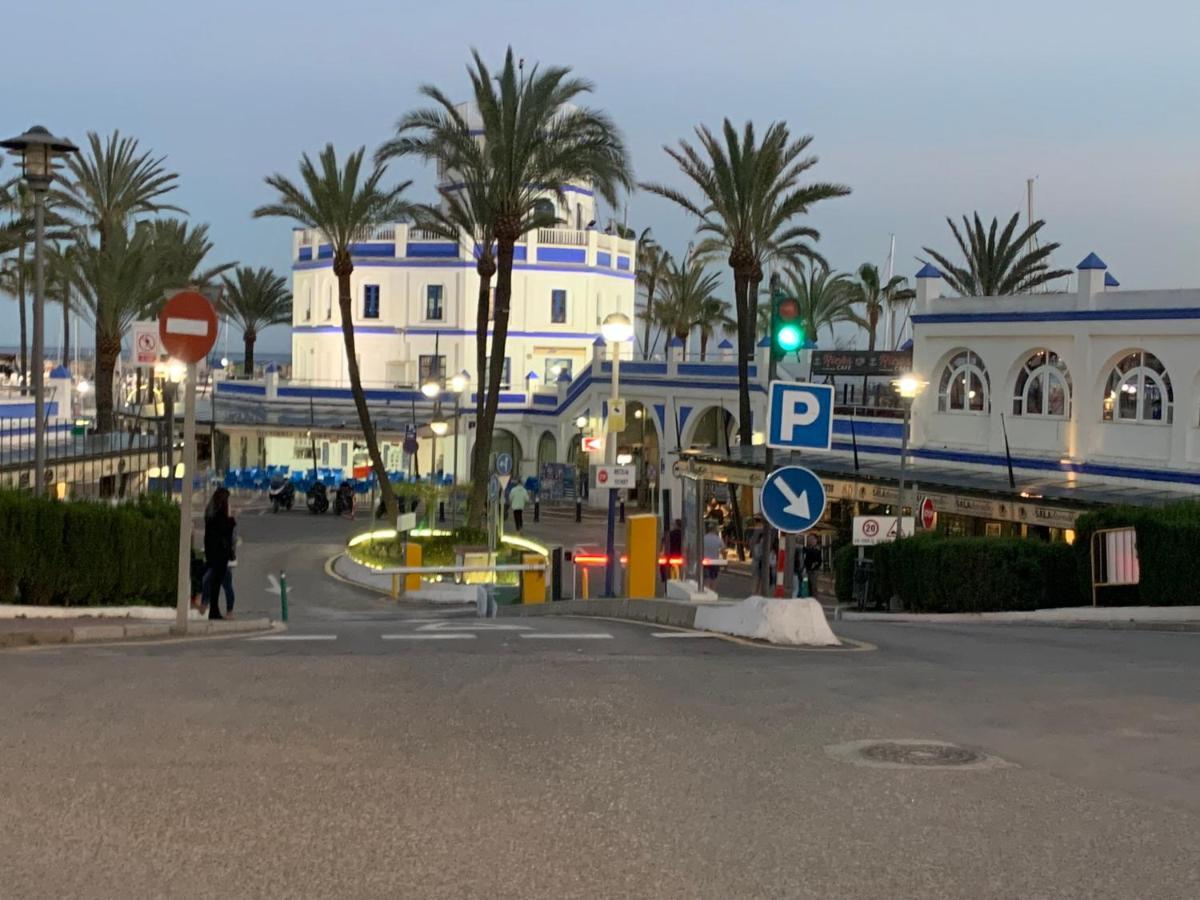 Brand New Stunning 3 Bed Raised Ground Floor With Sea&pool&mountain View Indoor&outdoor Swimming Pools&gym Walking Distance To Port Casa Casu * Estepona