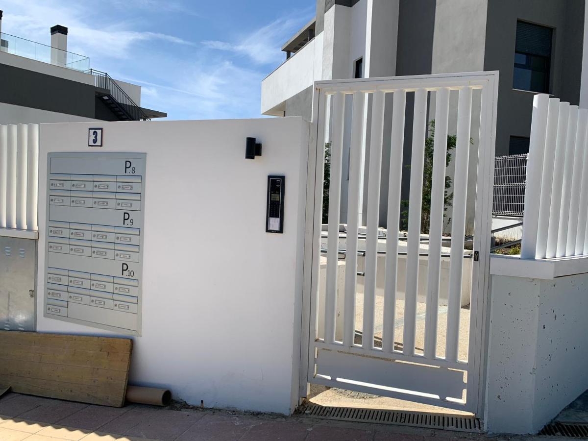 Apartamento Brand New Stunning 3 Bed Raised Ground Floor With Sea&pool&mountain View Indoor&outdoor Swimming Pools&gym Walking Distance To Port Casa Casu Estepona