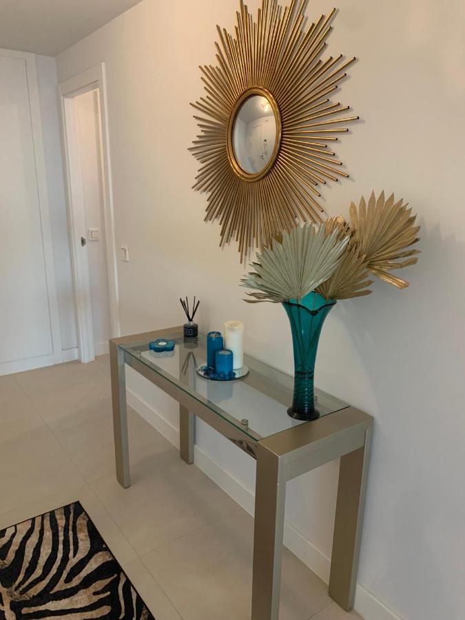 Brand New Stunning 3 Bed Raised Ground Floor With Sea&pool&mountain View Indoor&outdoor Swimming Pools&gym Walking Distance To Port Casa Casu