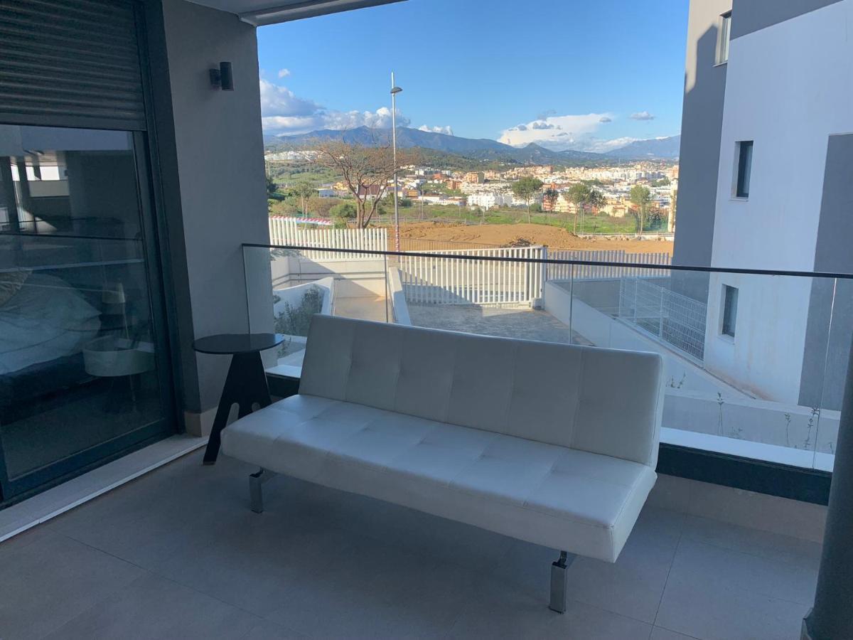 Brand New Stunning 3 Bed Raised Ground Floor With Sea&pool&mountain View Indoor&outdoor Swimming Pools&gym Walking Distance To Port Casa Casu Apartamento Estepona