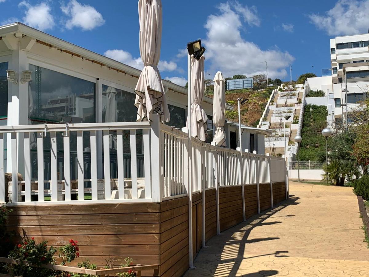 Brand New Stunning 3 Bed Raised Ground Floor With Sea&pool&mountain View Indoor&outdoor Swimming Pools&gym Walking Distance To Port Casa Casu Apartamento