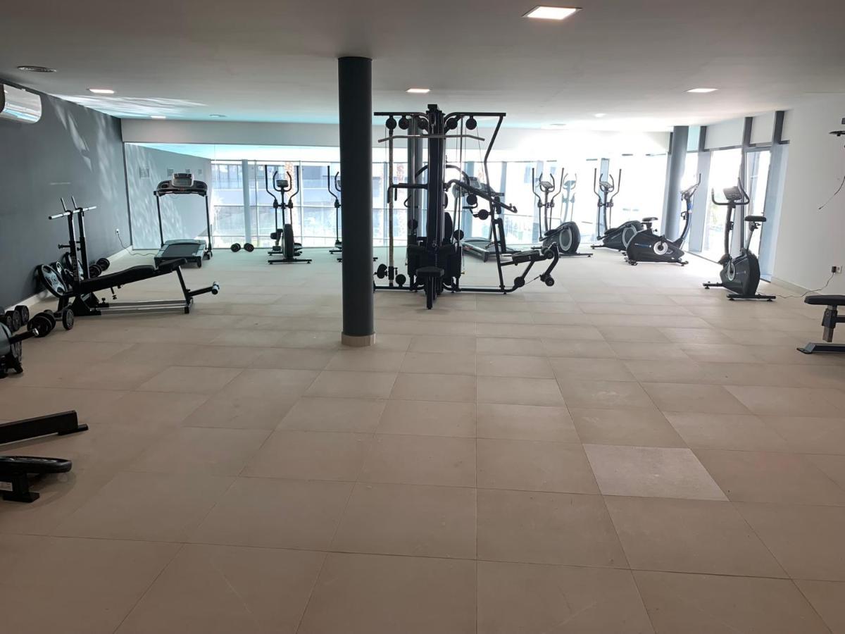 Brand New Stunning 3 Bed Raised Ground Floor With Sea&pool&mountain View Indoor&outdoor Swimming Pools&gym Walking Distance To Port Casa Casu Estepona