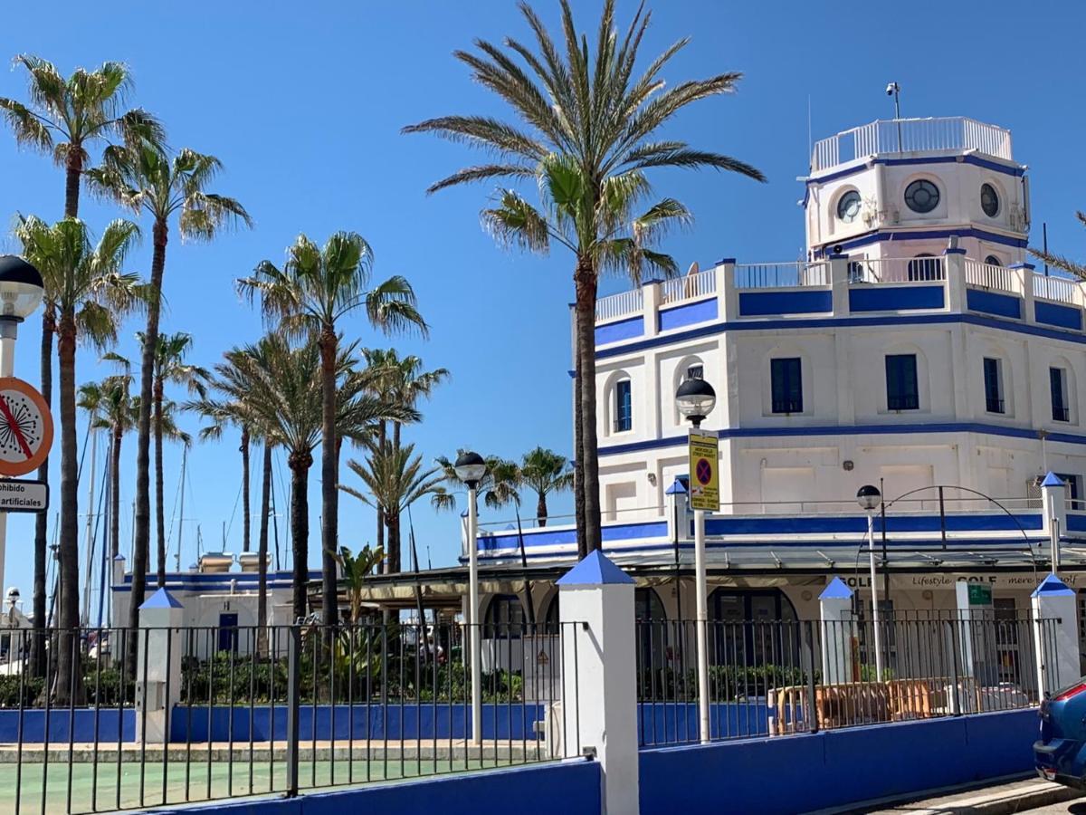 Brand New Stunning 3 Bed Raised Ground Floor With Sea&pool&mountain View Indoor&outdoor Swimming Pools&gym Walking Distance To Port Casa Casu