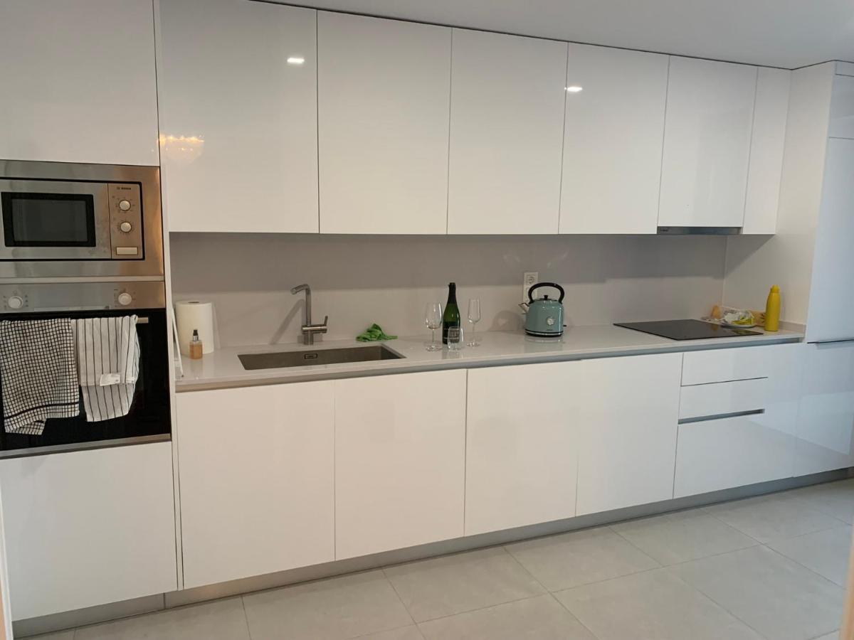 Brand New Stunning 3 Bed Raised Ground Floor With Sea&pool&mountain View Indoor&outdoor Swimming Pools&gym Walking Distance To Port Casa Casu Apartamento Estepona