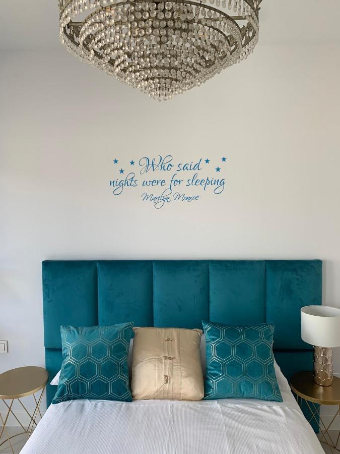 Apartamento Brand New Stunning 3 Bed Raised Ground Floor With Sea&pool&mountain View Indoor&outdoor Swimming Pools&gym Walking Distance To Port Casa Casu