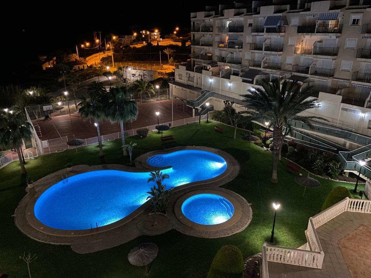 Apartment Vistas Al Mar El Campello