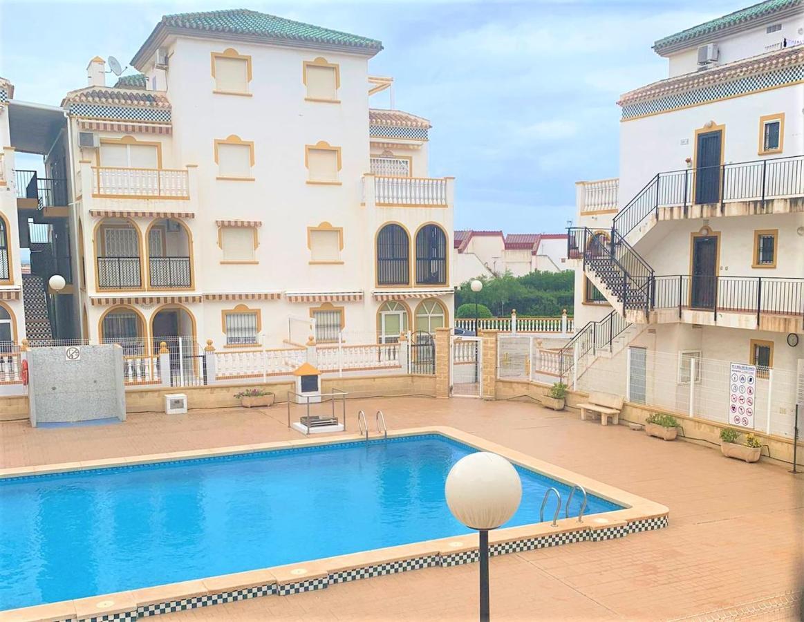 Apartamento Marina Sunbeach Mimosas *