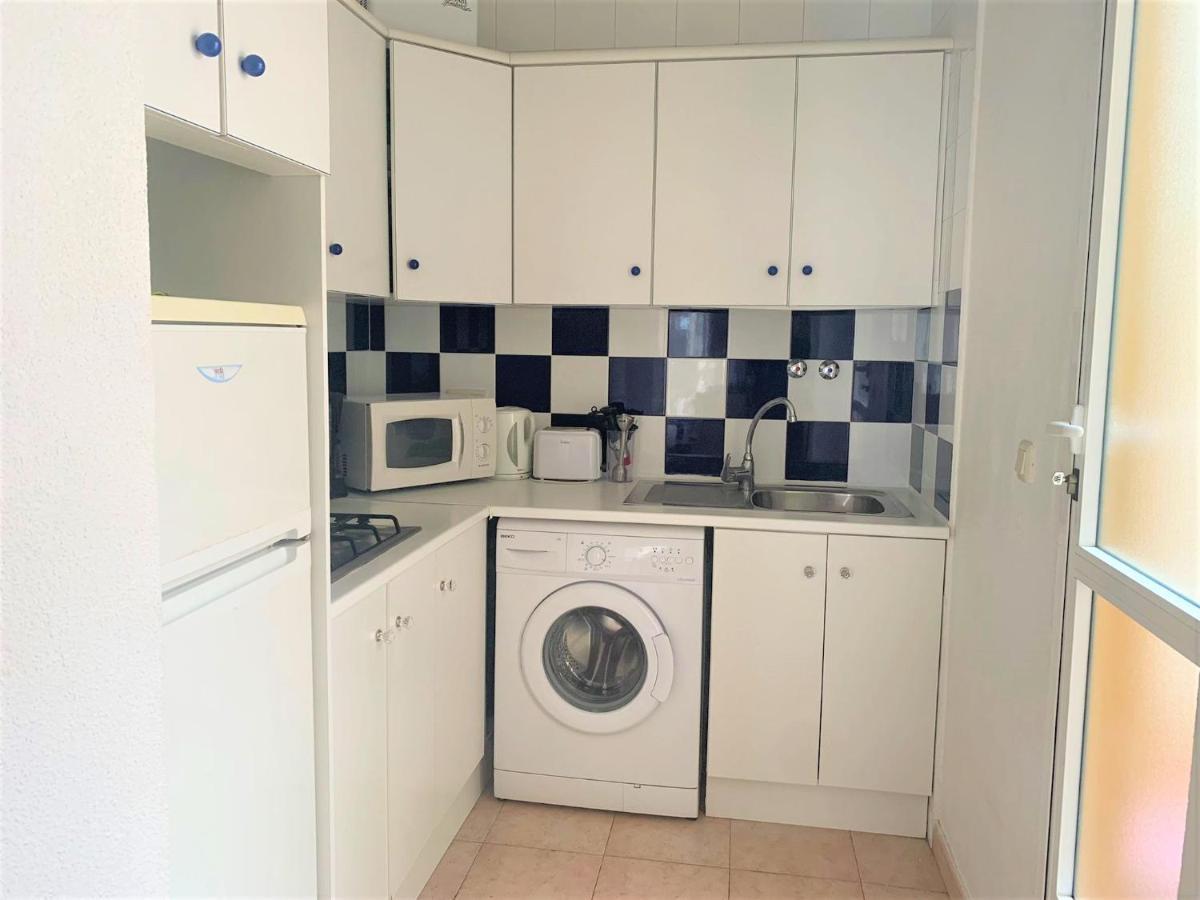 Apartamento Marina Sunbeach Mimosas *