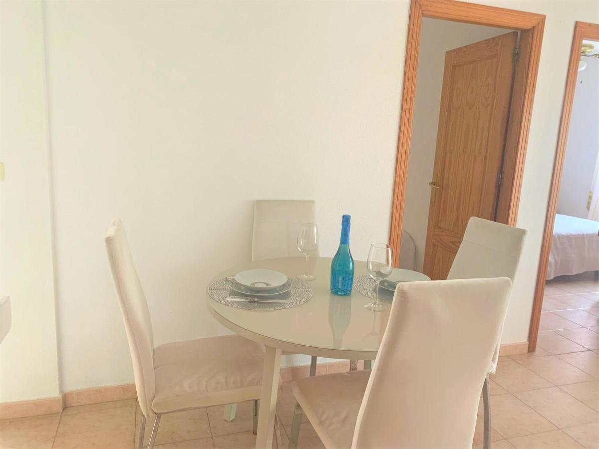 Apartamento Marina Sunbeach Mimosas *