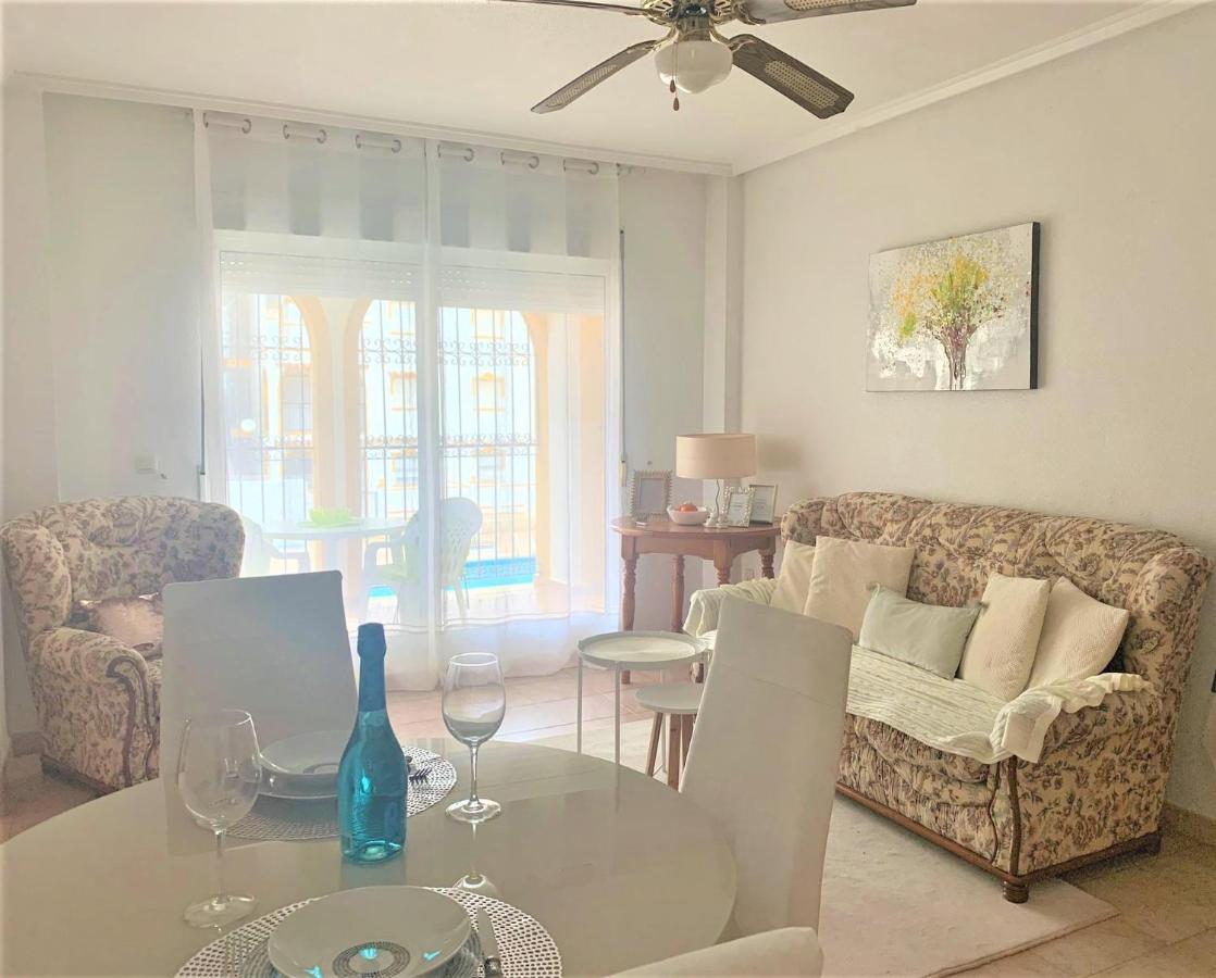 Apartamento Marina Sunbeach Mimosas *