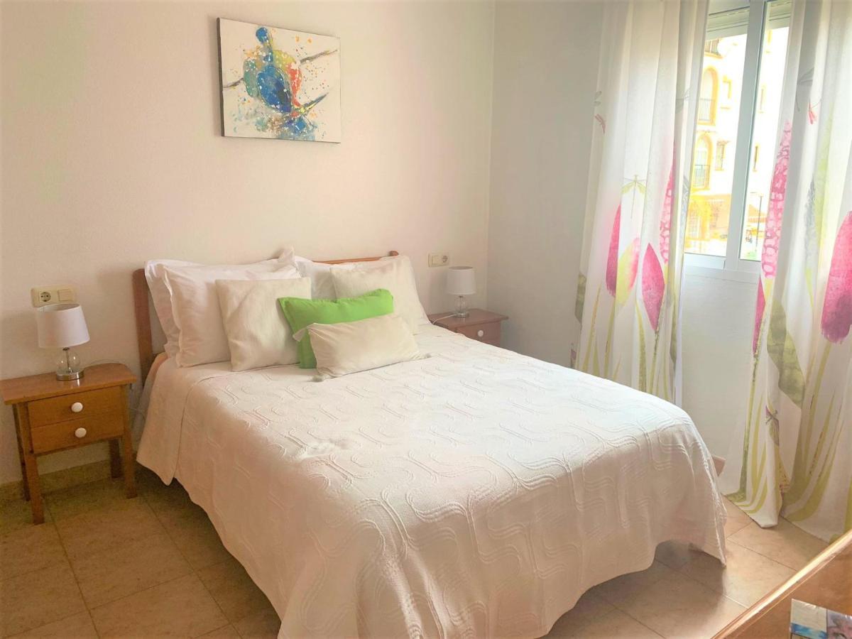 Marina Sunbeach Mimosas Apartamento Torrevieja