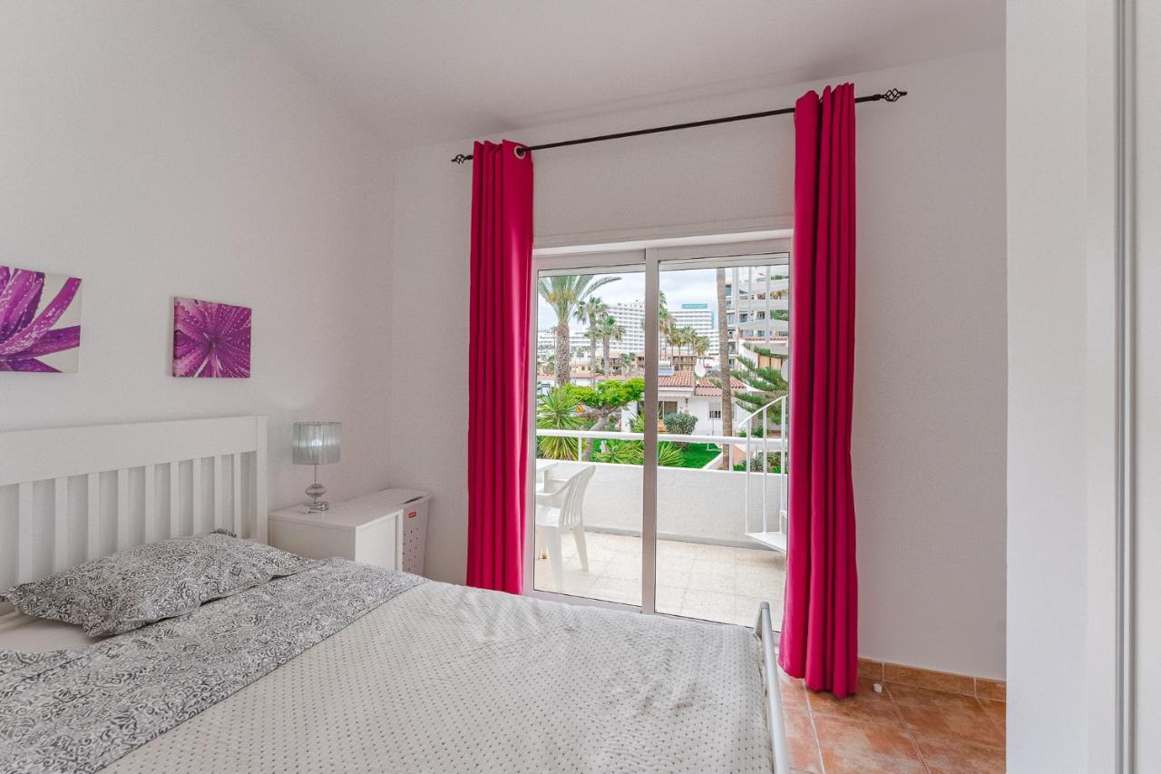 Apartamento Near The Ocean And Sun Terrace *