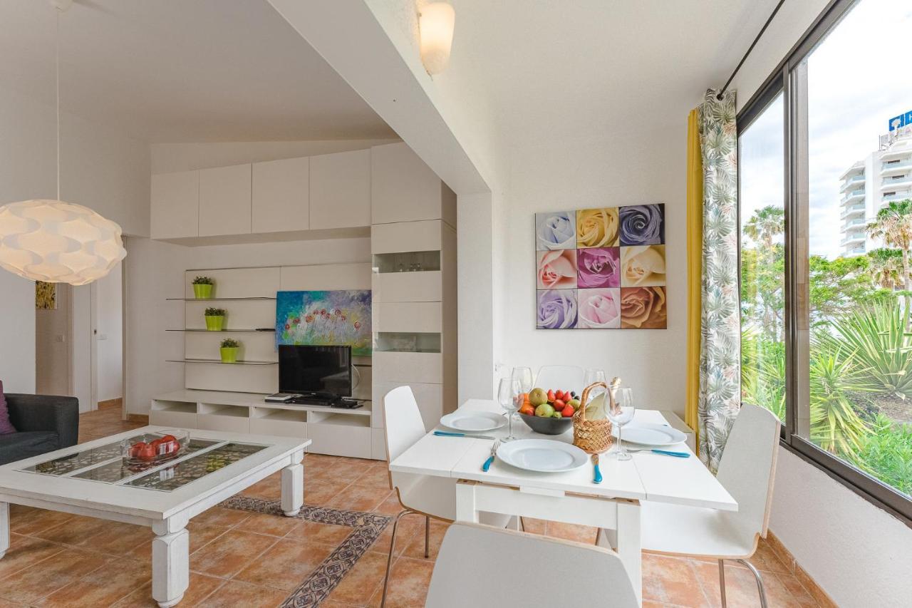Apartamento Near The Ocean And Sun Terrace