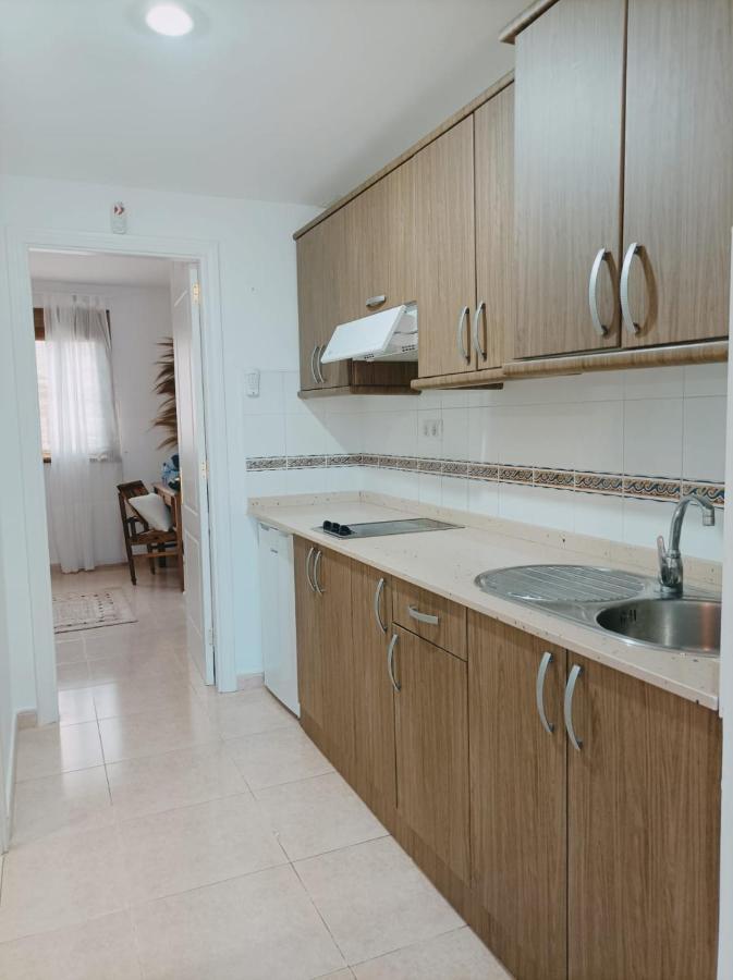 Apartamento Mai Fuerteventura