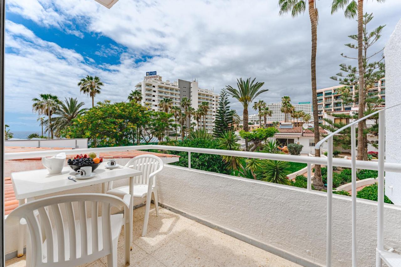 Apartamento Near The Ocean And Sun Terrace