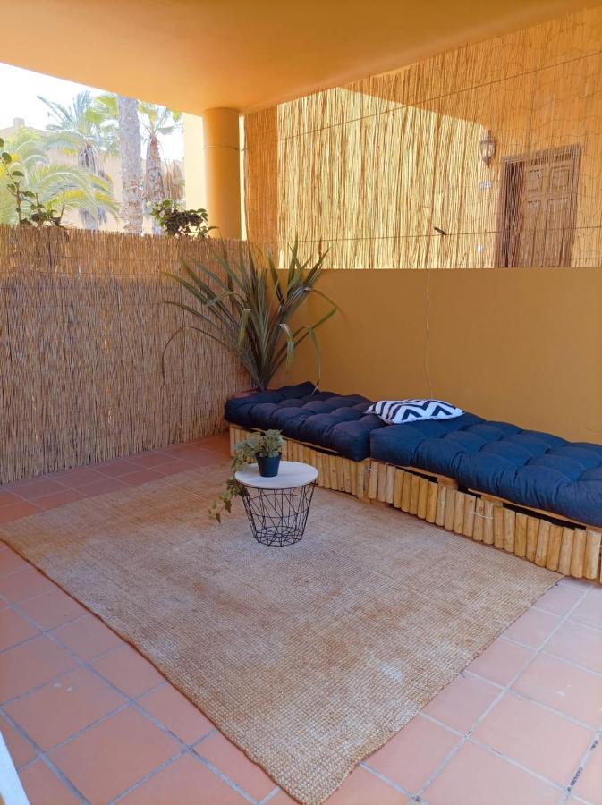 Mai Fuerteventura Apartamento *