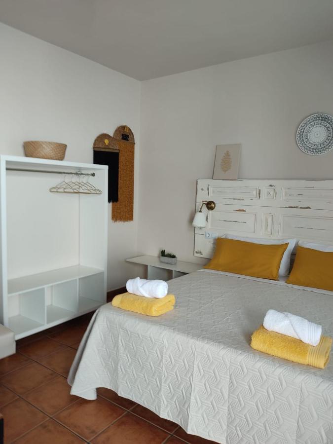 Apartment La Capillita Con Bano Sanlucar de Barrameda