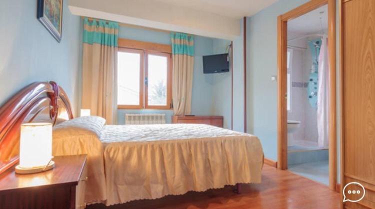 Apartamento La Concha Apartamento Suances