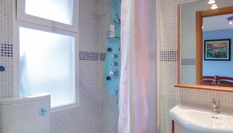 Apartamento La Concha *