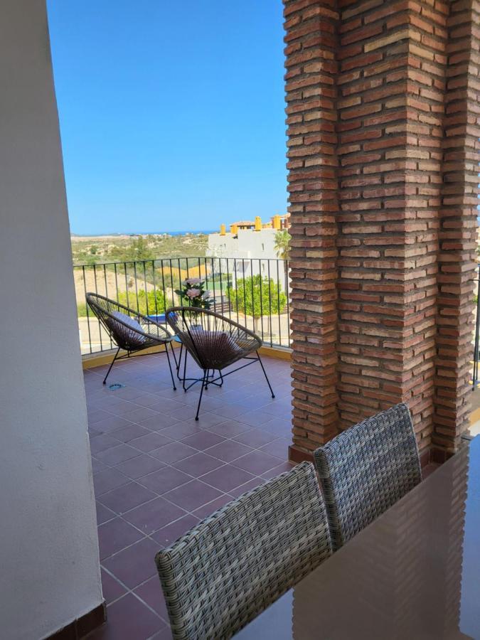 ¡precioso Con Fantásticas Vistas En Al-andalus Thalassa! Apartamento *