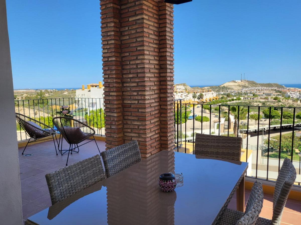 ¡precioso Con Fantásticas Vistas En Al-andalus Thalassa! *