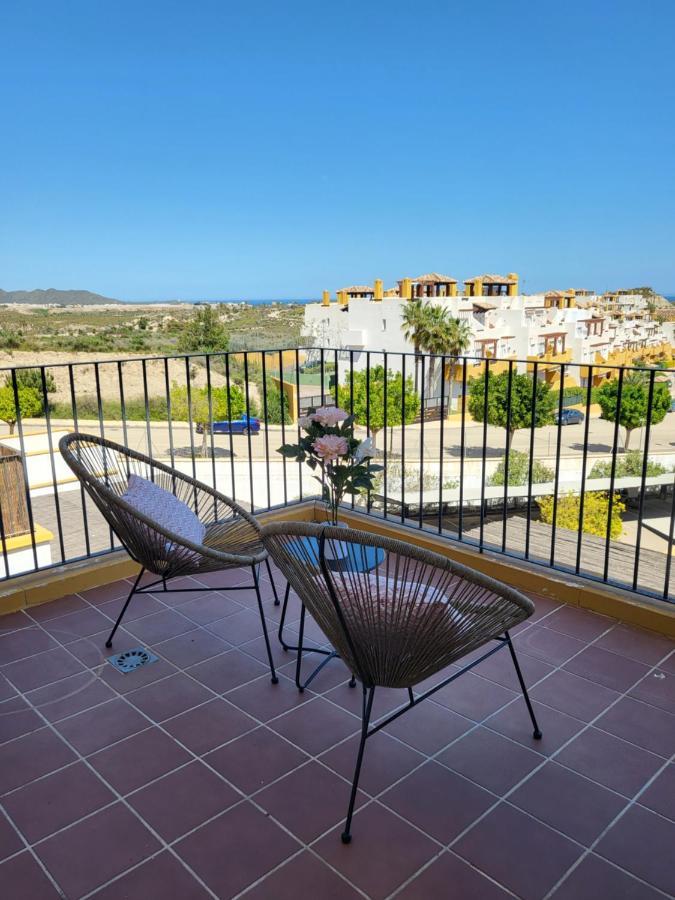 ¡precioso Con Fantásticas Vistas En Al-andalus Thalassa! Apartamento